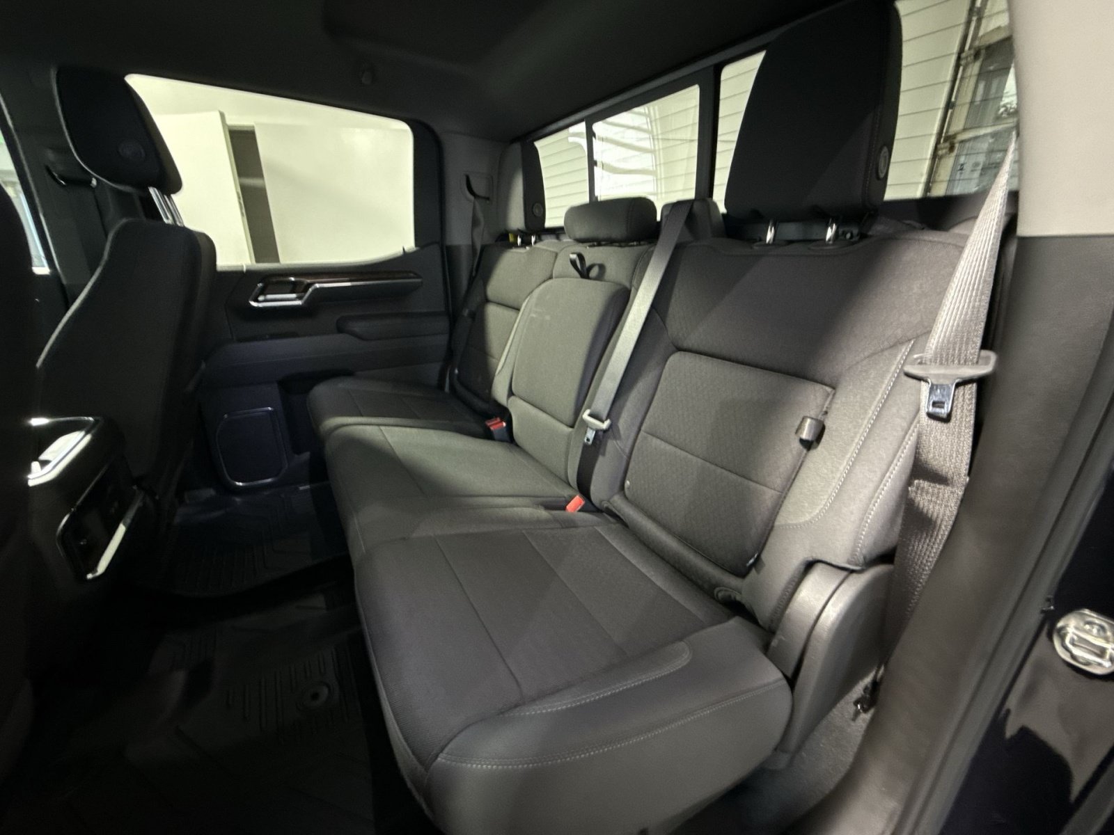 Used 2026 GMC Sierra 1500 Elevation w/ Preferred Package AWD/4WD image 25