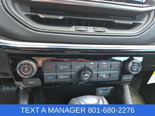 New 2026 Jeep Compass Latitude AWD/4WD image 20