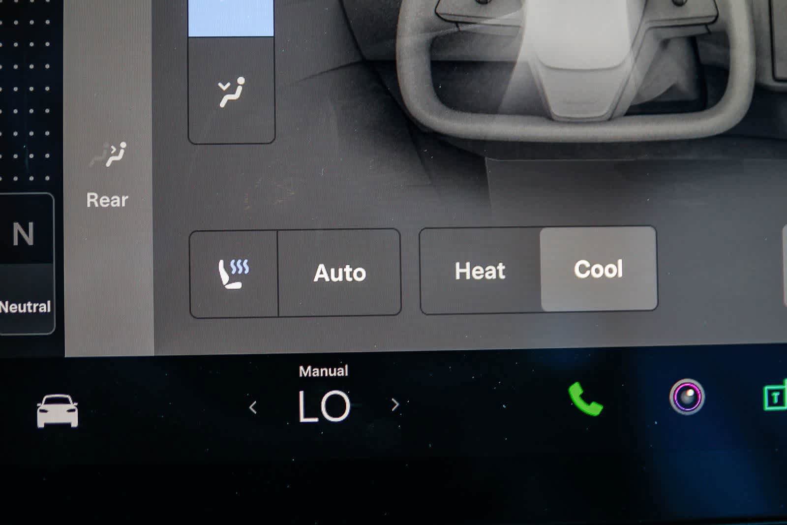 Used 2023 Tesla Model X AWD/4WD image 25