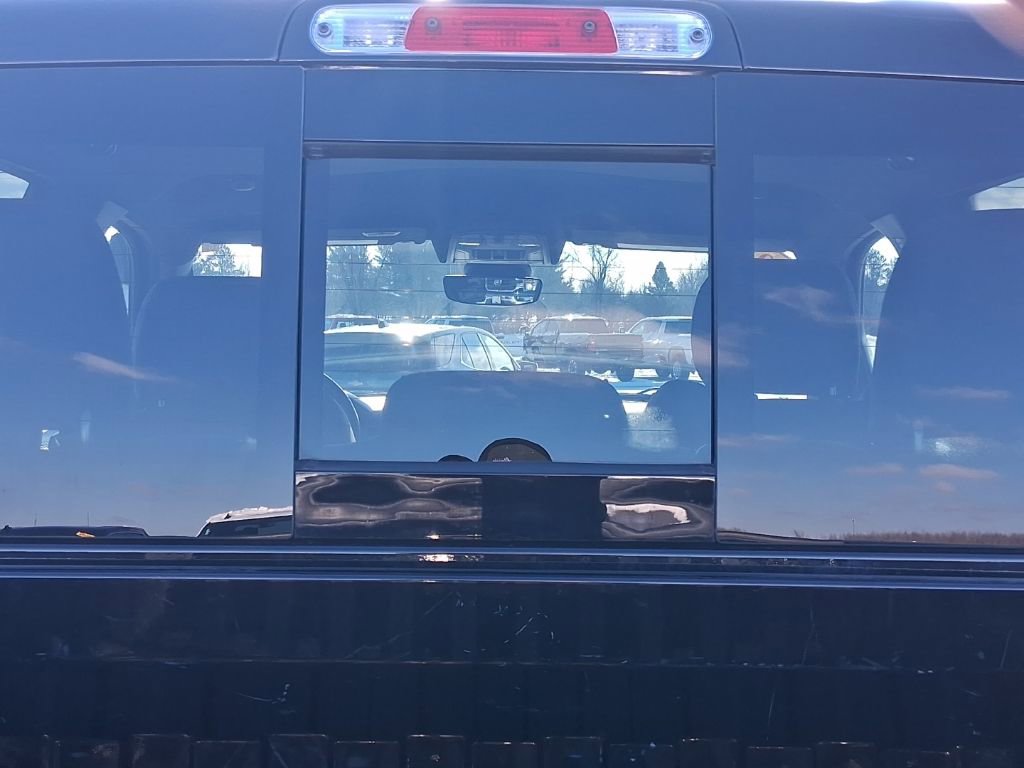 Used 2022 RAM 1500 Big Horn image 14