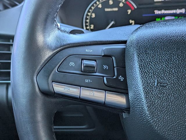 Certified 2023 Cadillac CT5 Luxury w/ Sun And Sound Package image 26