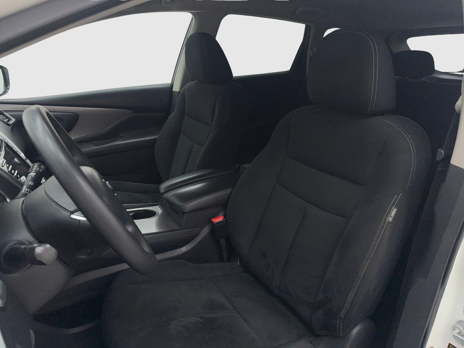Used 2021 Nissan Murano S FWD image 18