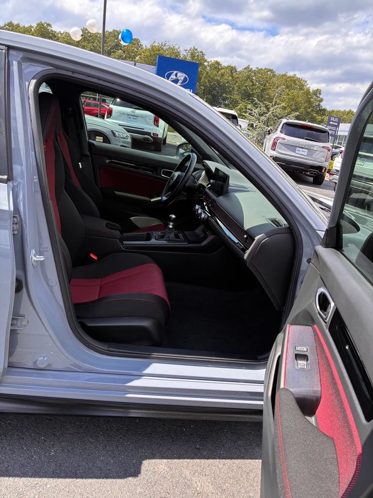 Used 2024 Honda Civic Si image 23