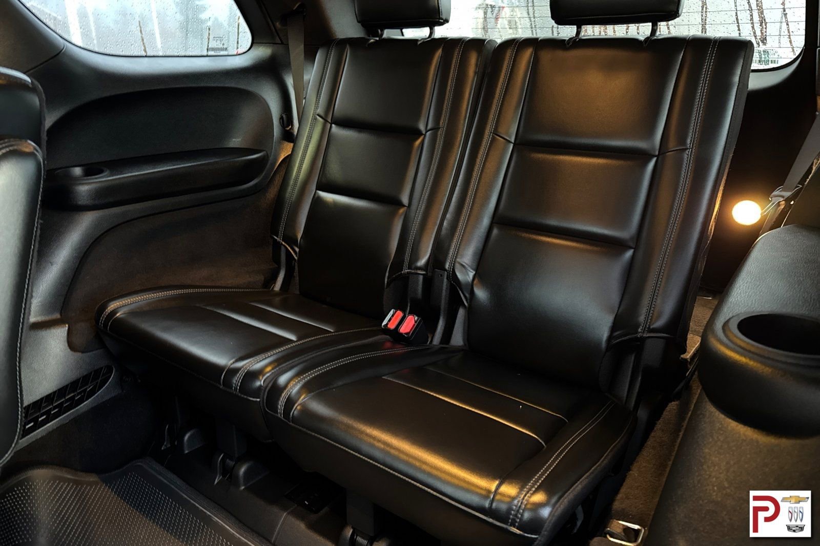 Used 2021 Dodge Durango Citadel w/ Technology Group image 17