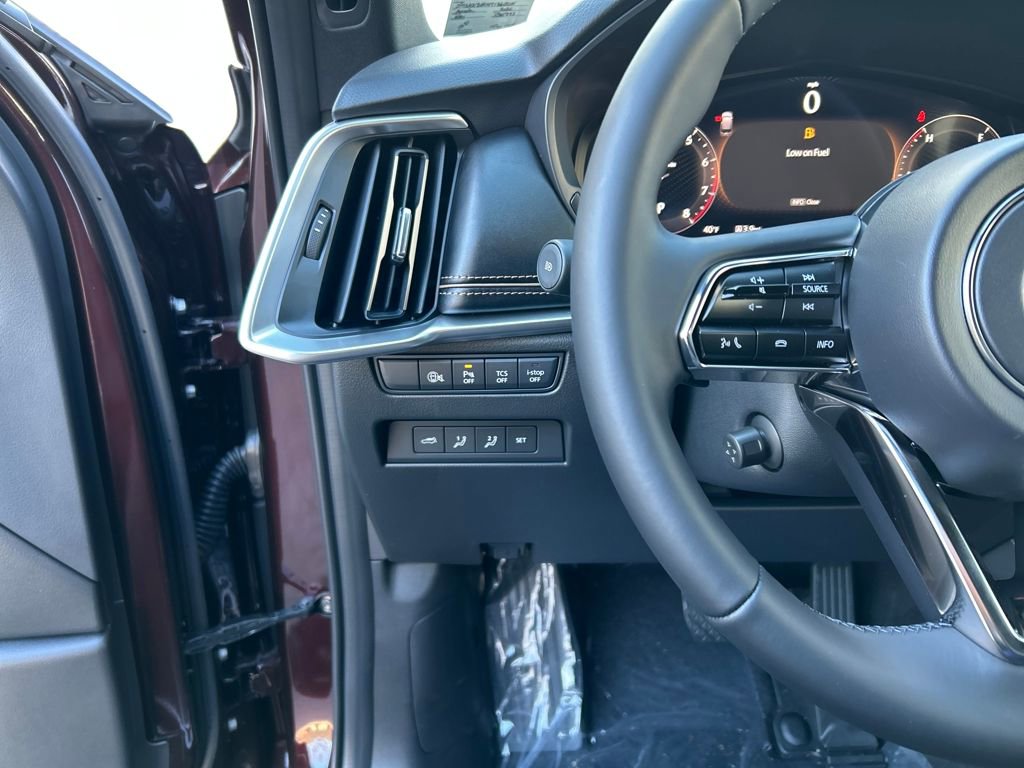 New 2026 MAZDA CX-90 3.3 Turbo S w/ Premium Package image 24