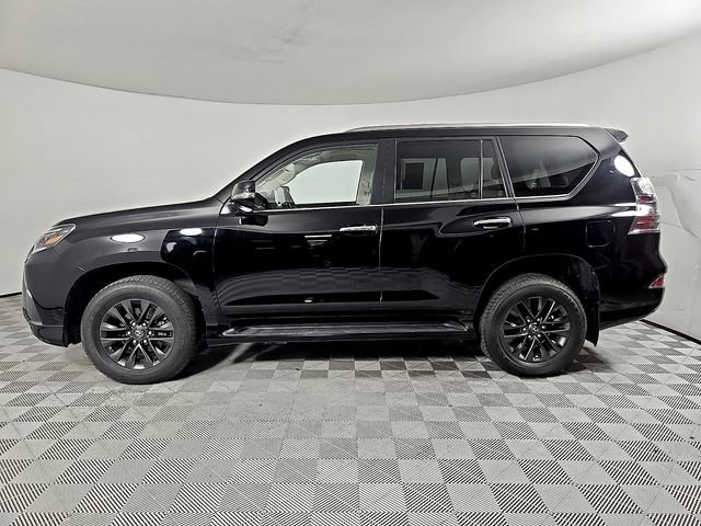 Used 2023 Lexus GX 460 Premium w/ Premium Package AWD/4WD image 8
