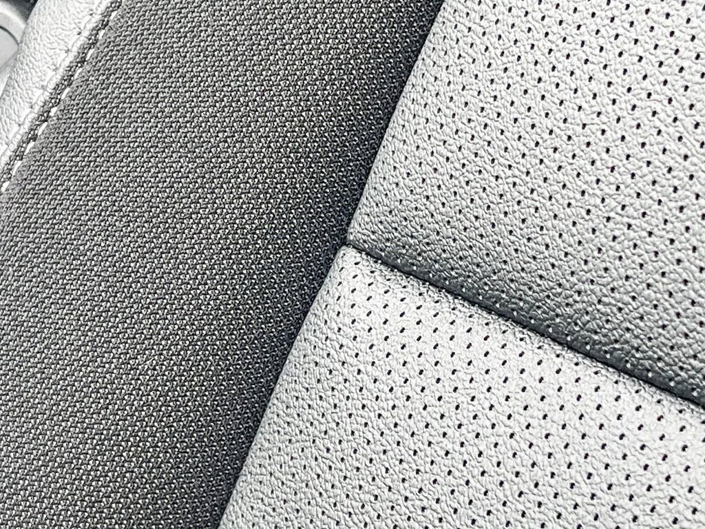 New 2026 Chevrolet Equinox EV LT image 23