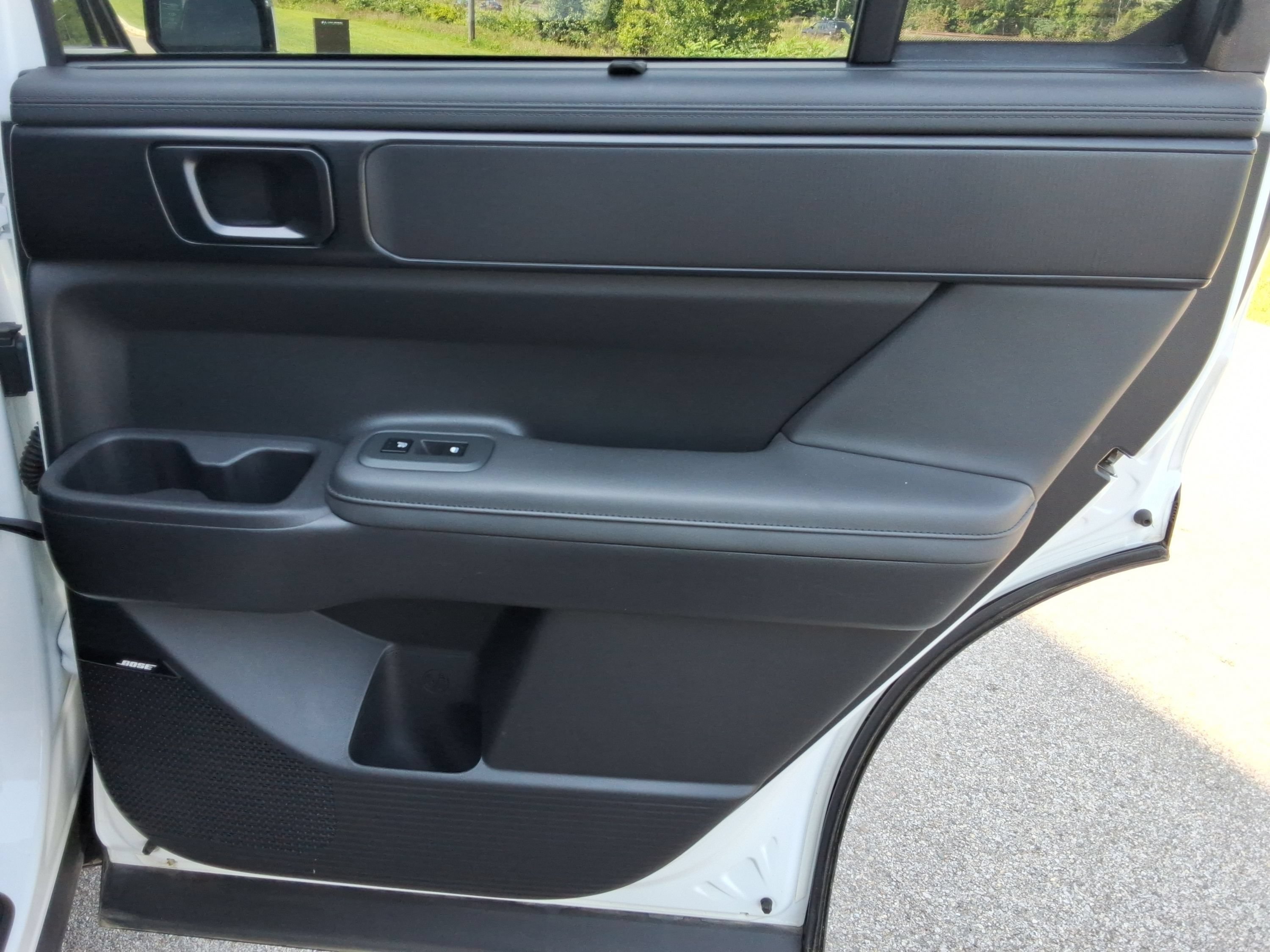 Used 2025 Hyundai Santa Fe Calligraphy AWD/4WD image 25