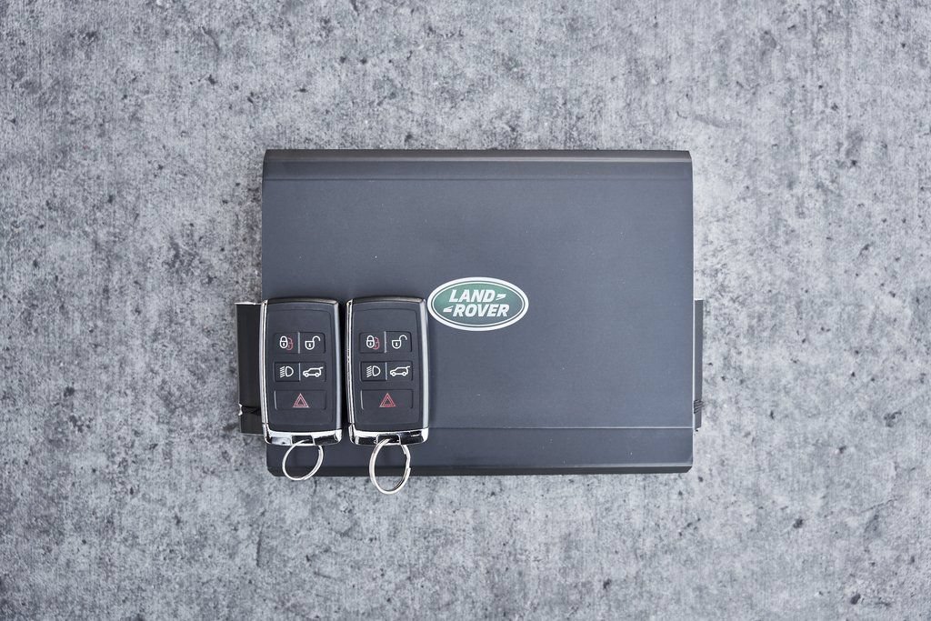 Used 2024 Land Rover Range Rover SE AWD/4WD image 72