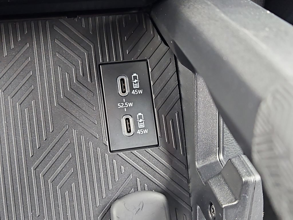 New 2026 Toyota Tacoma TRD Off-Road AWD/4WD image 13