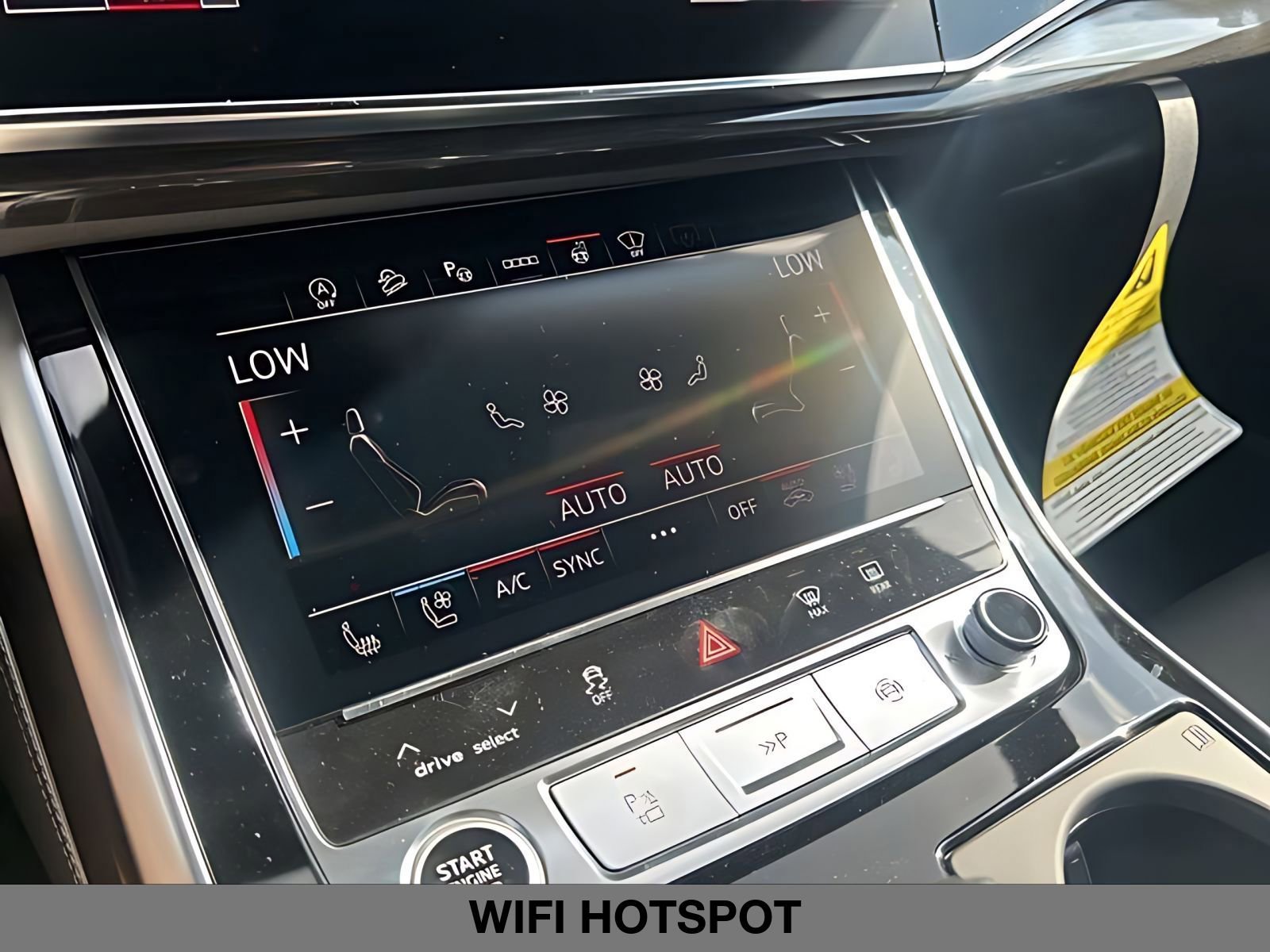 New 2026 Audi Q8 Prestige image 30