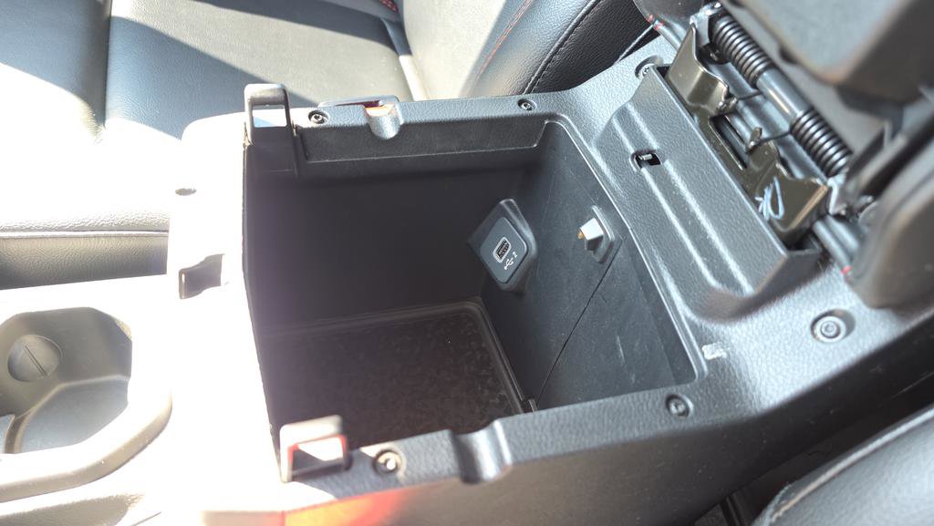 Used 2023 Jeep Wrangler Rubicon w/ Cold Weather Group image 22