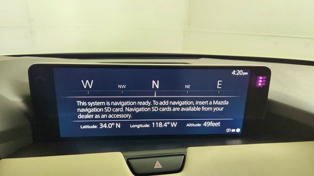 New 2026 MAZDA CX-90 Plug-In Hybrid w/ Premium Plus AWD/4WD image 18