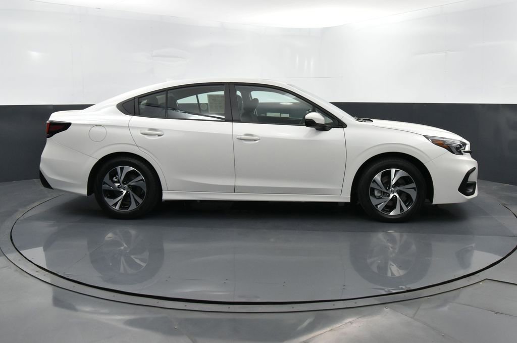 New 2025 Subaru Legacy Premium image 38