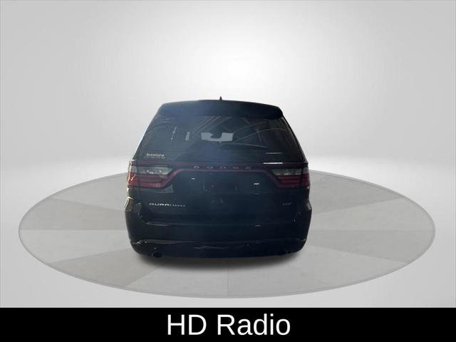 Certified 2023 Dodge Durango GT image 6