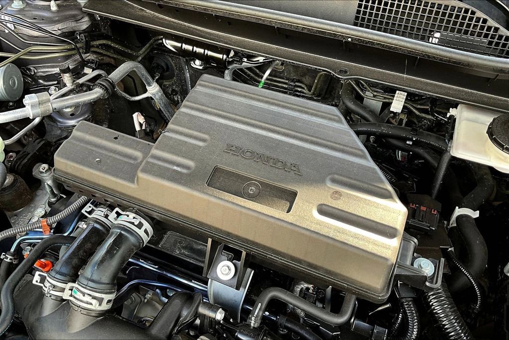 Used 2022 Honda CR-V EX-L image 35