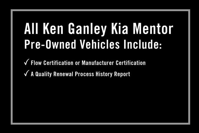 Certified 2026 Kia K5 GT-Line w/ GT-Line Red Interior Package FWD image 2