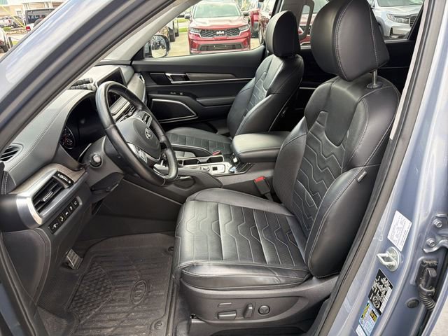 Used 2021 Kia Telluride SX AWD/4WD image 13