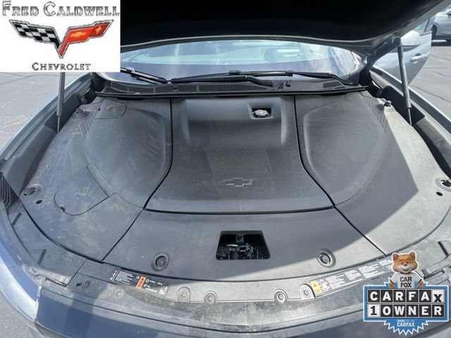 Used 2024 Chevrolet Blazer EV LT AWD/4WD image 33