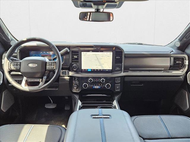 New 2026 Ford F250 Platinum image 15