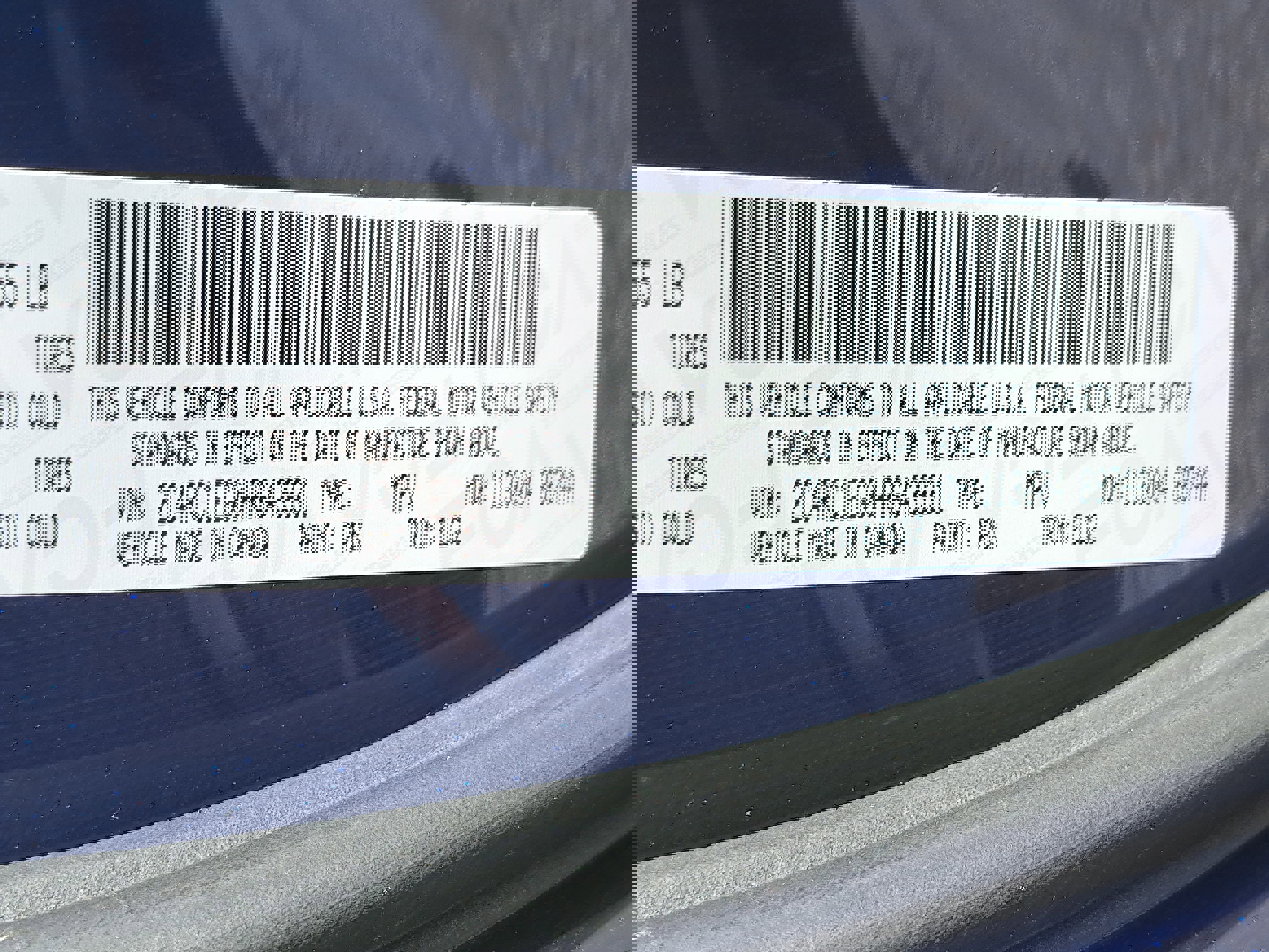 Used 2017 Chrysler Pacifica Touring-L Plus image 34