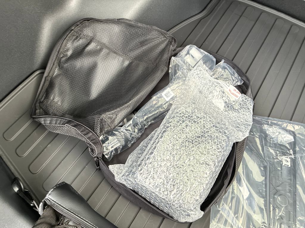 New 2026 Toyota bZ image 49