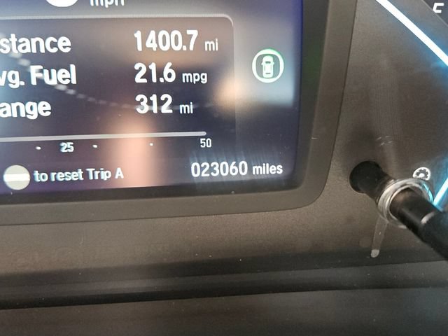 Certified 2024 Honda Odyssey Sport image 27