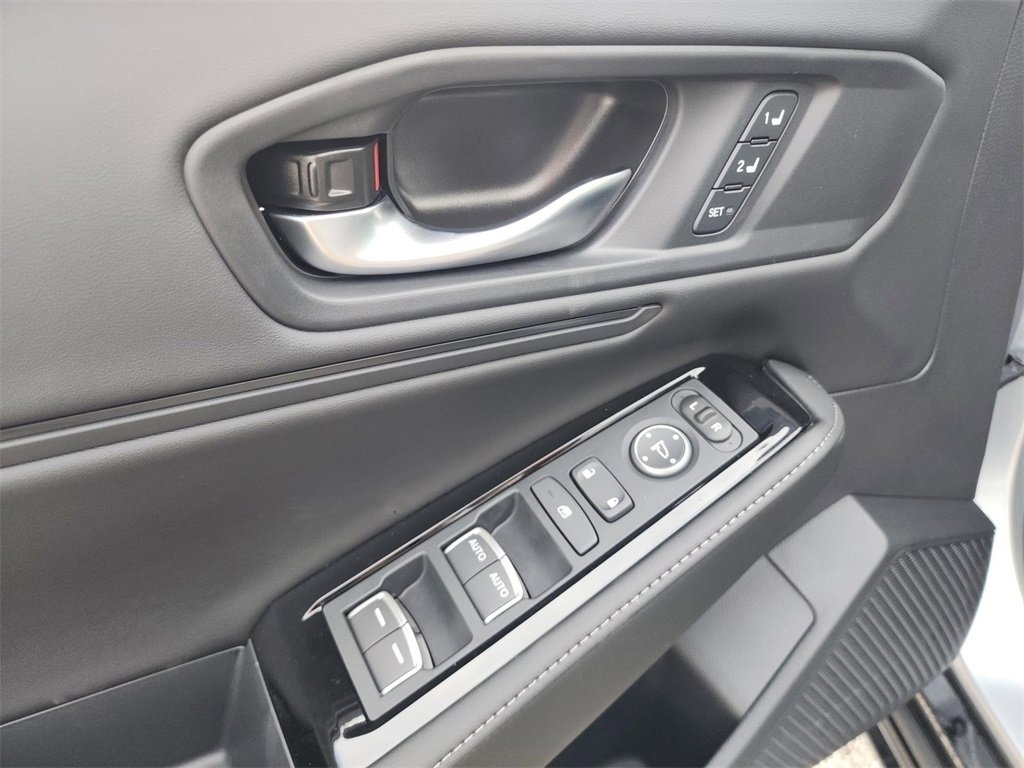 New 2025 Honda Accord Touring image 32