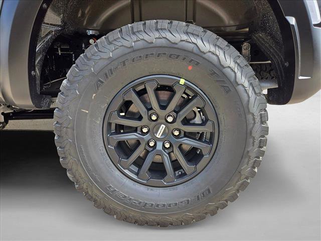 New 2026 Ford F150 Raptor image 10