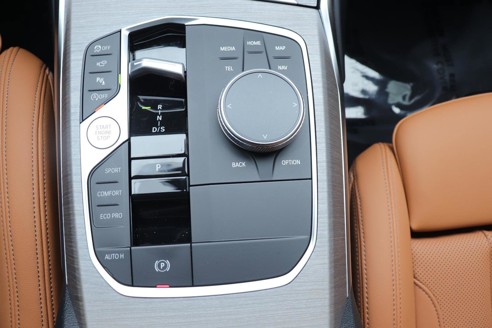 Certified 2025 BMW 430i w/ Premium Package image 43