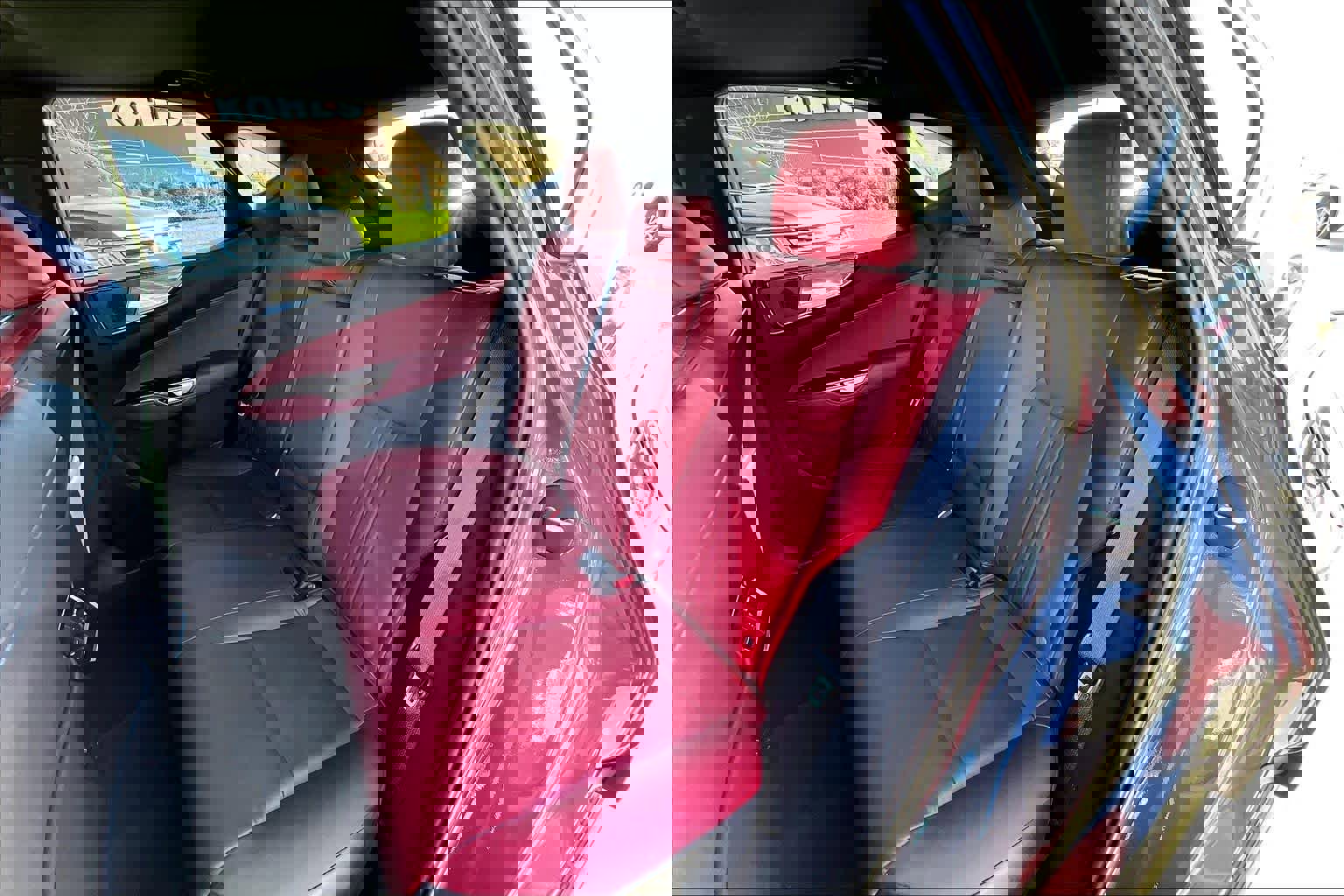 Used 2025 Lexus NX 250 FWD w/ Accessory Package (Z1) image 21