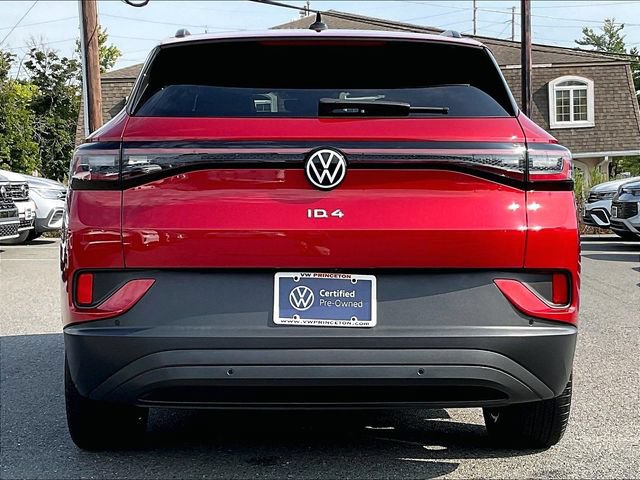 Used 2023 Volkswagen ID.4 S RWD image 6