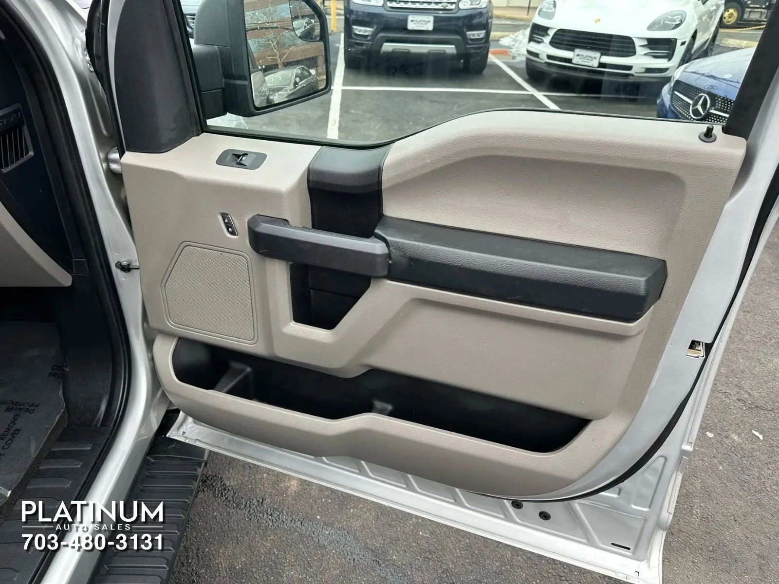 Used 2019 Ford F150 XL w/ Equipment Group 101A Mid image 16