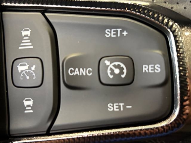 New 2026 RAM 1500 Rebel AWD/4WD image 28