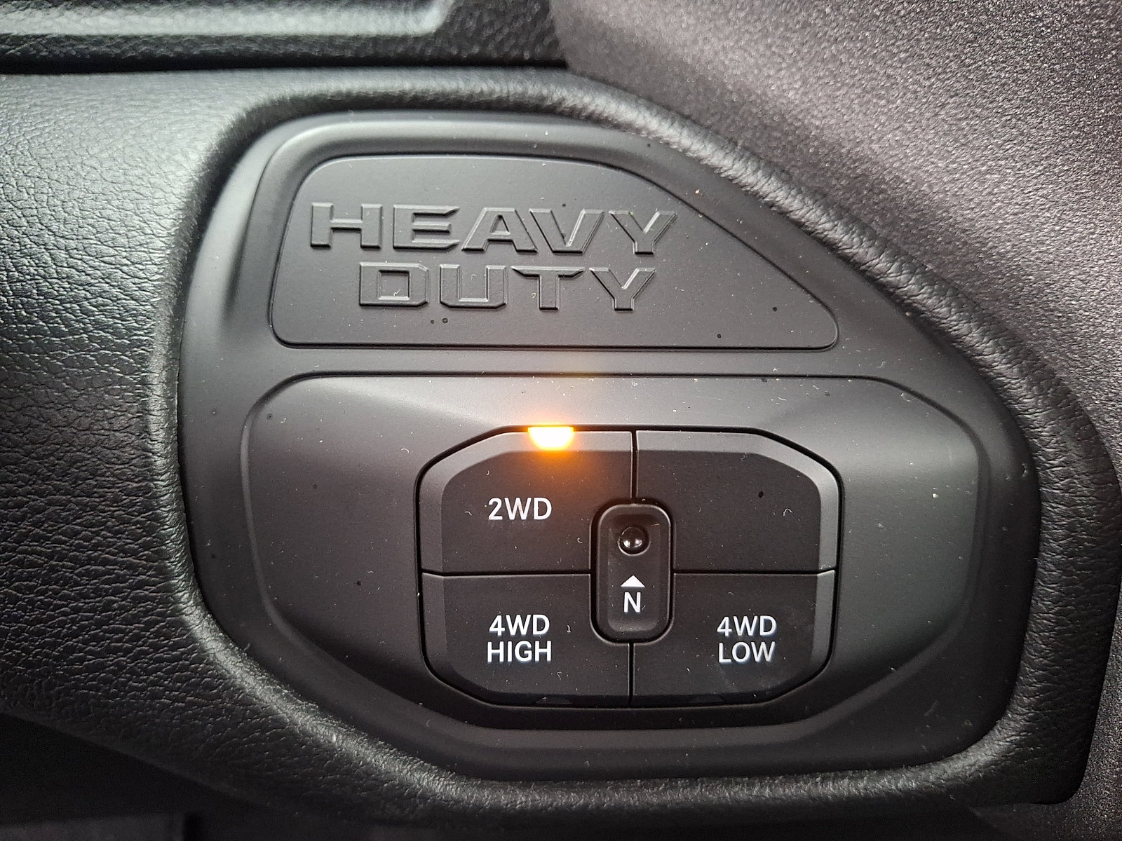 New 2026 RAM 3500 Tradesman image 19