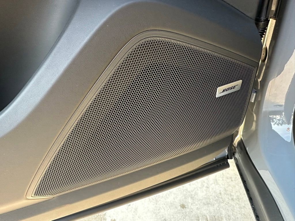 Used 2026 Porsche Cayenne E-Hybrid Coupe image 21