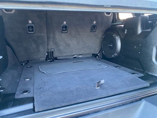 Used 2021 Jeep Wrangler Unlimited Sport image 9