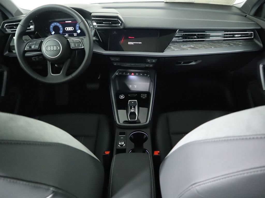 Used 2025 Audi A3 2.0T Premium AWD/4WD image 15