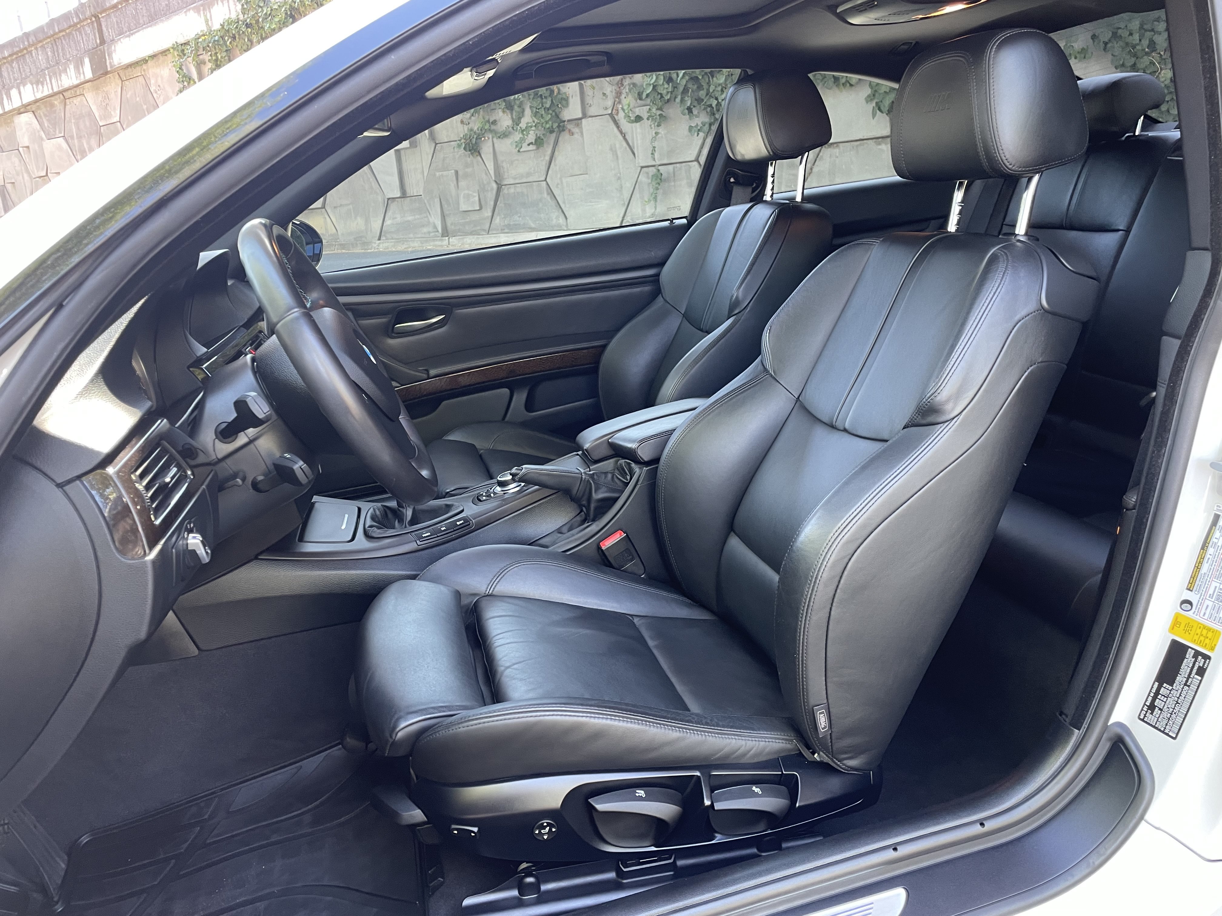 Used 2013 BMW M3 Coupe RWD image 11