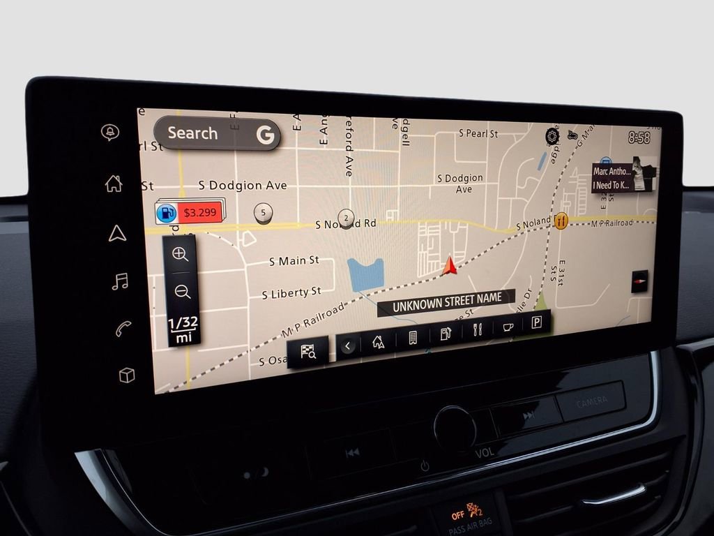 Used 2024 Nissan Altima 2.0 SR image 13