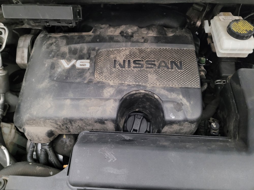 Used 2017 Nissan Pathfinder SL AWD/4WD image 30