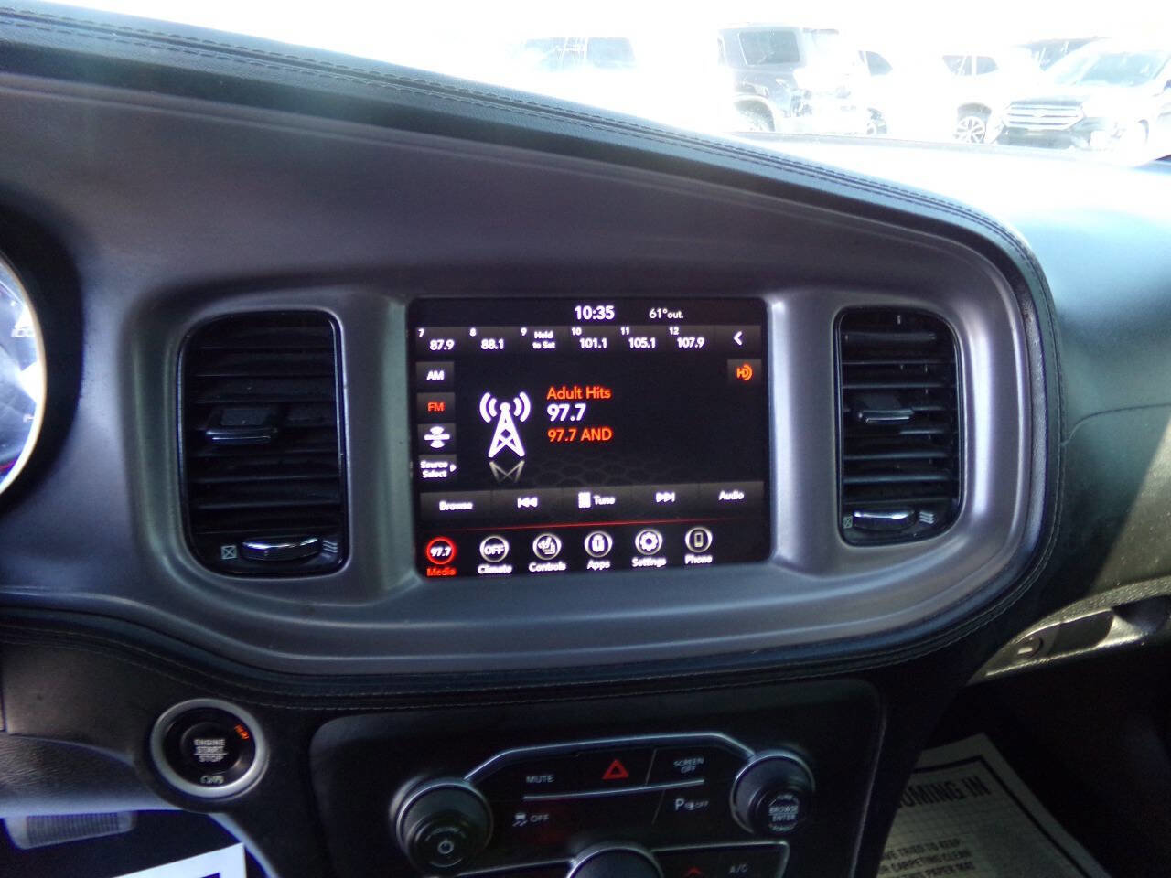 Used 2023 Dodge Charger SXT w/ Plus Group image 21