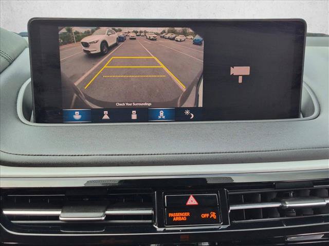 Certified 2024 Acura MDX FWD w/ Technology Package image 14