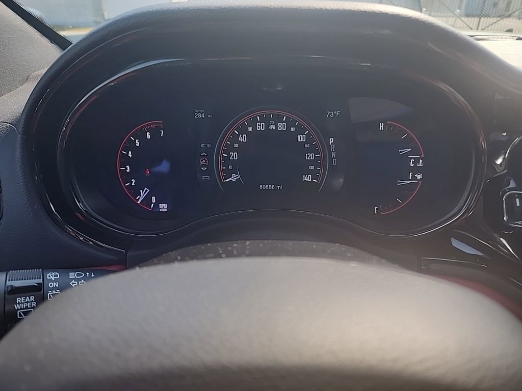 Used 2022 Dodge Durango R/T w/ Blacktop Package image 15