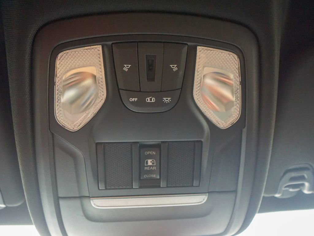 Used 2021 RAM 1500 Big Horn image 30