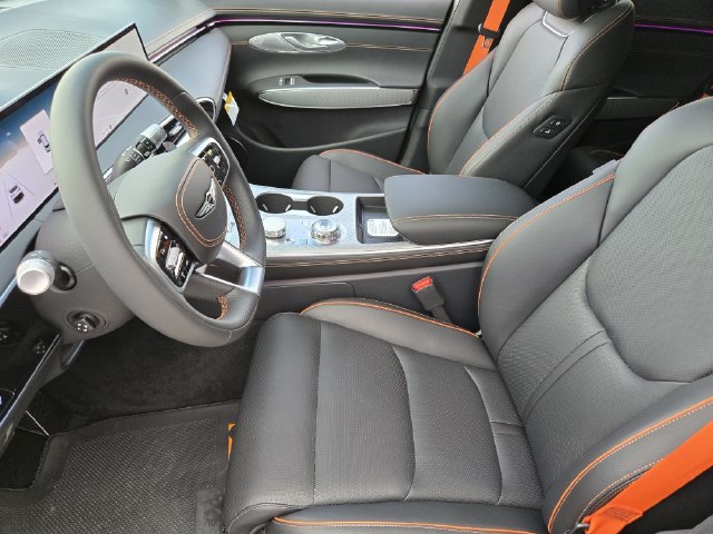 New 2026 Genesis GV70 2.5T Sport Prestige AWD/4WD image 10