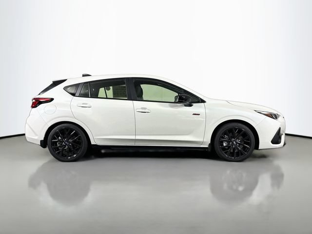 New 2026 Subaru Impreza RS AWD/4WD image 8