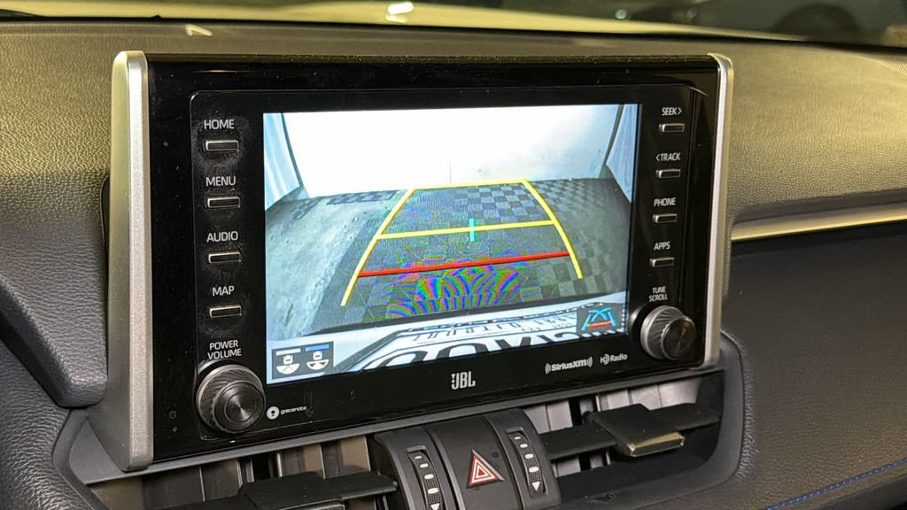 Used 2020 Toyota RAV4 XSE AWD/4WD image 27