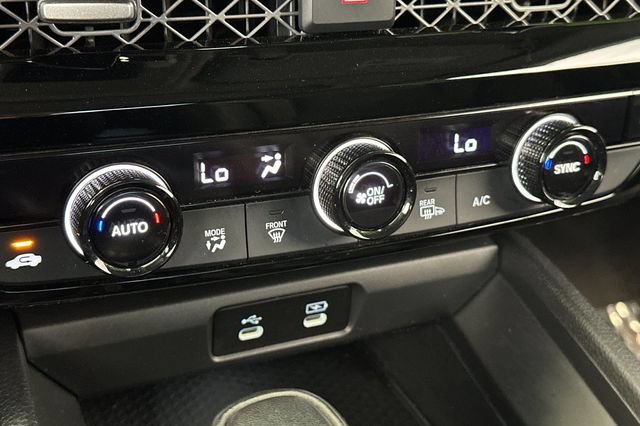 Used 2024 Honda Accord EX-L image 22