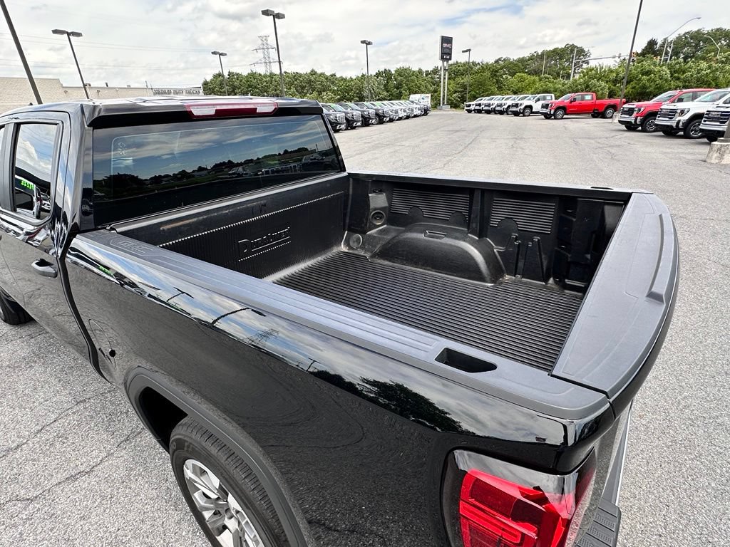 Used 2024 GMC Sierra 1500 Pro AWD/4WD image 35